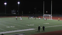 Haltom girls soccer highlights Trinity High School
