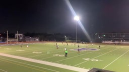 Haltom girls soccer highlights Paschal High School