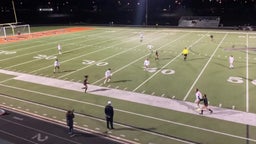 Haltom girls soccer highlights Trinity High School