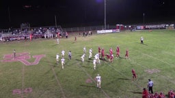 Symmes Valley football highlights Notre Dame High School