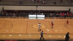 Madison basketball highlights Lee High School