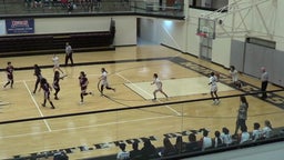 Marshall girls basketball highlights Madison High School