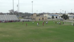 Madison soccer highlights Brackenridge