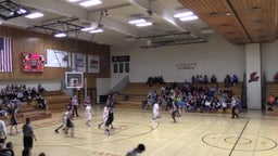 Storm Murphy's highlights vs. La Follette High School - Boys Varsity Basketball