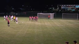 Beloit Memorial soccer highlights Middleton