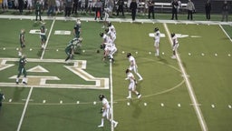 Dante Tidwell-edwards's highlights Adairsville