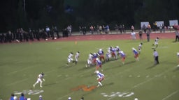 Ethan Dempsey's highlights Northwest Whitfield High School