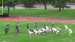 Mountain Vista football highlights vs. Bear Creek High