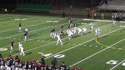 Rocco Palumbo's highlights vs. Fairview High School