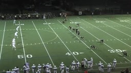 Mountain Vista football highlights vs. Smoky Hill