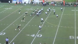 Mountain Vista football highlights vs. Westminster