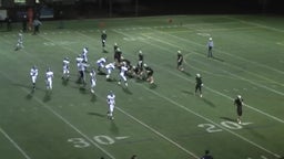 Mark Hatcher's highlights vs. Highlands Ranch