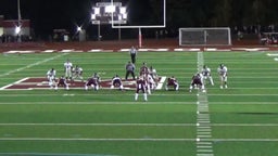 Killingly football highlights Windham High School