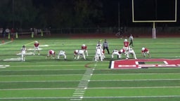 Killingly football highlights Branford High School