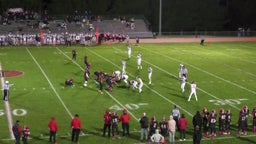 Killingly football highlights Fitch High School