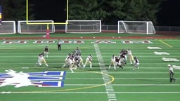 Killingly football highlights Windham High School