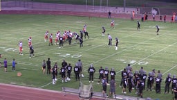 Arizona College Prep football highlights Chandler Prep High School