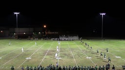 Arizona College Prep football highlights Tanque Verde High School