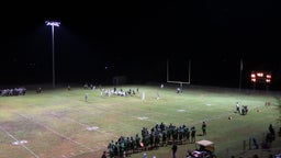 Andrew Stephens's highlights Tanque Verde High School