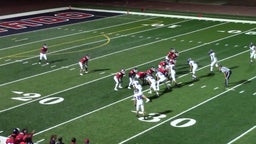 Arizona College Prep football highlights Coronado High School
