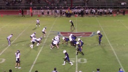 Andrew Stephens's highlights Moon Valley High School