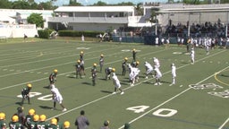 Gulliver Prep football highlights Killian