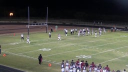 Walden Grove football highlights Douglas