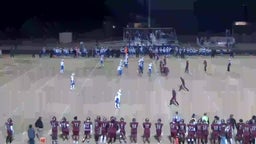 Gabriel Smith's highlights Catalina Foothills