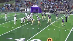 Cannon County football highlights Sequatchie County High School