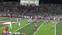 Cannon County football highlights Loudon High School