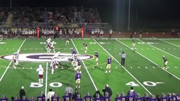 Gurdon football highlights Fordyce High School