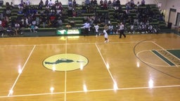 West Jones basketball highlights Sumrall High School