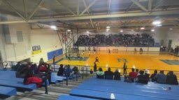 Elijah Jones's highlights Natchez High School