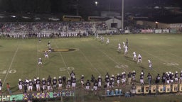 Dadeville football highlights Reeltown High School