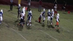 Fort Lauderdale football highlights vs. Stranahan