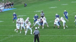 Jacob Ludwig's highlights Fairbury Public Schools