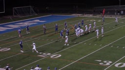 McNary football highlights West Linn High School