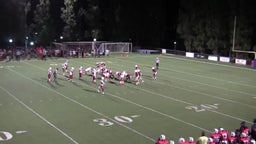Reid Pike's highlights vs. La Salle High School