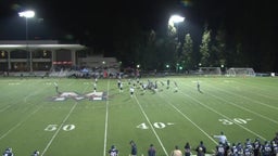 Maranatha football highlights vs. Desert Christian