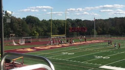 Voorhees soccer highlights North Plainfield High School
