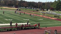 Voorhees soccer highlights Somerville High School