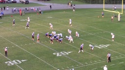 Leyton Patterson's highlights Graves County High School