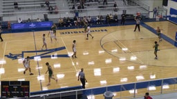 Edison basketball highlights Southwest Legacy High School