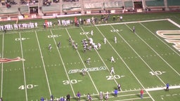 Ramsay football highlights Russellville High School