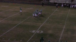 Moriarty football highlights Taos High School