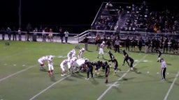 Midland football highlights Salem High School