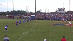 Midland football highlights Cedar Ridge High School