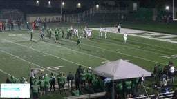 Manaalii Danielson's highlights Manteca High School