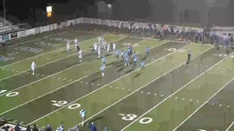 Rogers football highlights Har-Ber High School