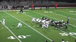 Belen Jesuit football highlights vs. Pembroke Pines